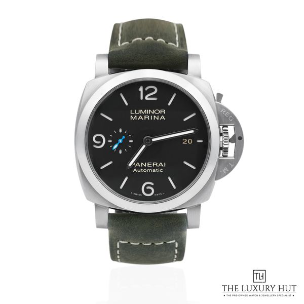 Panerai Luminor Marina PAM01312